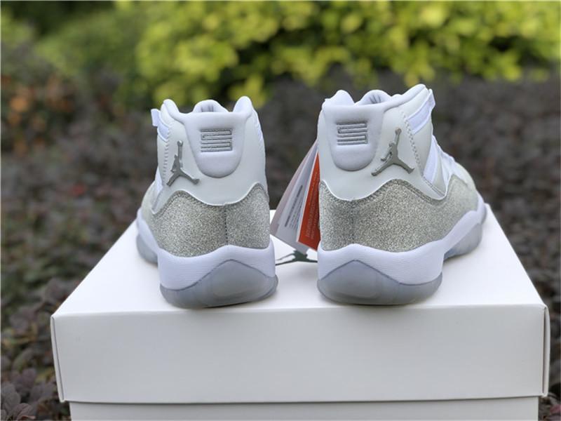 PK God Air Jordan 11 WMNS G S retail materials ready to ship